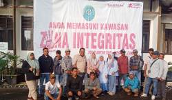 Sidang Perkara Lahan Sawit Armansyah Lubis Sungai Jambat-Sadu Kuasa Hukum Korban Nilai Keterangan Terdakwa Penuh Kejanggalan