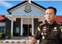 Kepala Kejaksaan Negeri Seram Bagian Barat Diminta Segera Tetapkan Tersangka dalam Dugaan Proyek Fiktif Desa Hatunuru