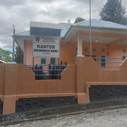Saksi Tidak Hadir Memenuhi Panggilan Penyidik Polres, Karena Surat Panggilan Mereka Tidak Diberikan  KPN, Mereka Pertanyakan Kehadiran Pihak Lain Yang Mewakili