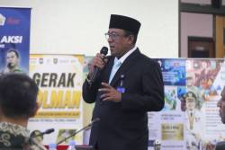 Bupati Maluku Tengah Paparkan Renaksi “Banda Green”, Kolaborasi Multipendanaan Jadi Strategi Wujudkan Pembangunan Berkelanjutan