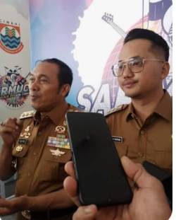 Rebranding RSUD Cibabat Jadi Sorotan, Masyarakat Pertanyakan Urgensi, Transparansi Kajian dan Arah Kebijakan Pemkot Cimahi
