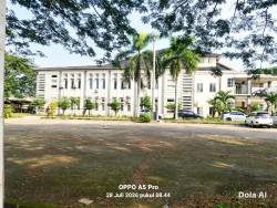 Kadis DPMPTSP Rina Mariana: Pastikan MPP Tanjabtim Lounching Januari 2027, Strategis Gunakan Gedung Bersama