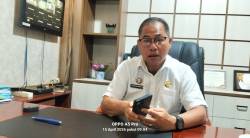 Kadisdik Syafaruddin Menegaskan, Seluruh Satuan Pendidikan Negeri/Swasta Tanjabtim Wajib Mutakhirkan Data Dapodik Secara Riil