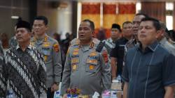 Kapolda Aceh: Purna Bakti Bukan Akhir Pengabdian, Purnawirawan Tetap Pilar Kekuatan Polri