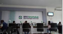 Dana Rp 334 Miliar JKN Bogor 2024, BPJS Kesehatan Tolak Buka Daftar 937.582 Ribu Nama Peserta Aktif. 