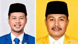 Riak Kandidat Pilkada Tanjabtim Menguat, Duet Bima-Juber Kian Santer Diperbincangkan