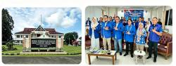 Kendali 3 Serangkai: 82 Barisan-50 % Parlemen, PAN Tanjabtim Antara Kekuasaan & Amanah