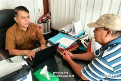 Pembelajaran Bahasa Inggris Jenjang SD/MI: Merupakan Tuntutan Sekaligus Jawaban, Disdik Tanjabtim, Nyatakan Komitmen, "Siap Implementasikan" 