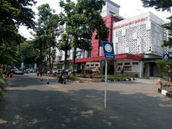 "Hasil Konfirmasi MAPIKOR: Wacana Rebranding RSUD Cibabat Berawal dari Evaluasi Kepercayaan Masyarakat"???