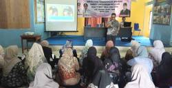 Kadisdik Tanjabtim Syafaruddin: SULINGJAR Merupakan  Langkah Nyata Wujudkan PAUD Berkualitas, Ramah Anak & Menyenangkan
