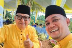 MAP Apresiasi Program Berobat Gratis Tanjabtim: Komitmen Kesehatan Visi-misi Merata, Dillah-Tanja