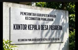 Bongkar Dana Samisade Pasarean Volume Kurang, Ada Pekerjaan Fiktif Senilai Rp1,7 Miliar