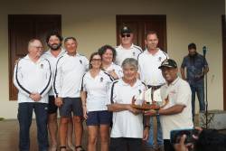 Darwin–Banda Yacht Race 2026 Resmi Ditutup, Perkuat Persahabatan Internasional dan Promosi Banda sebagai Destinasi Maritim Dunia