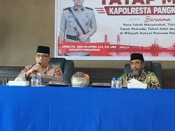 Dari Kamtibmas hingga Kuliah Gratis, Kapolresta Indra Wijatmiko Bangun Sinergi, Rikky Fermana Apresiasi Langkah Polri