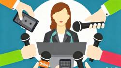 HUT Kemerdekaan RI Ke- 81: Masa Depan Pers Tanjabtim Bagai Diujung Tanduk: Akankah Redup & Mati Suri? 