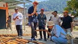 Hari Terakhir Revalidasi UGGp: Evaluator UNESCO Sisir Enam Titik Penilai