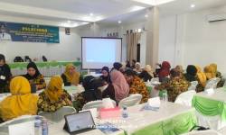 Ballroom Hotel Auliya Tanjabtim: Primadona Acara Berkelas, Konsep Paket Komplit Satu Atap 