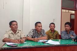 Pemerintah Kabupaten Tapteng Paparkan Inovasi KIP di Monev Komisi Informasi Provinsi Sumut 2026
