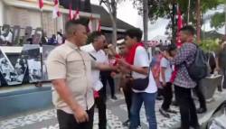 Diduga Oknum Ajudan Gubernur Maluku Sebut Mahasiswa “Monyet”, Gubernur dan Kapolda Diminta Bertindak