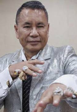 LEX INIUSTA: KETIKA HUKUM BUNGKAM DAN ETIKA DIINJAK DI RUANG PUBLIK.