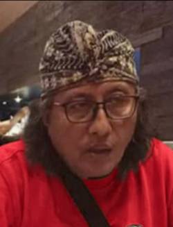 MIO vs Hotman Paris: Ketika Hukum Diuji Oleh Makian "Tidak Punya Otak"