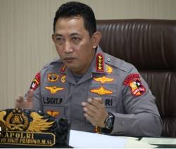 "HUKUM JANGAN DIKEBIRI"
