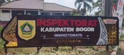 LAPORKAN DUGAAN KORUPSI PROGRAM SAMISADE DESA PASAREAN KECAMATAN PAMIJAHAN KE INSPEKTORAT BOGOR