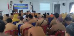 Evaluasi LPPK 2026, Wabup A. Khafidh Cecar OPD Hingga Bahas Isu Karhutla