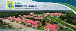 RSUD NH Tanjabtim Naik Kelas Siapkan Layanan Kanker & Jantung, Target Operasional Triwulan I 2027