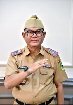Sekda Kuningan : U. Kusmana Pastikan Rangkaian Hari Jadi ke 528 Kuningan Meriah Dibanding Tahun Lalu