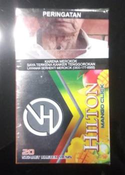 Babel Darurat Rokok Ilegal ? LSM TOPAN Klaim Kantongi Data Oknum APH dan Bea Cukai