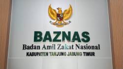 TENG! Pansel Ketua BAZNAS Tanjabtim 2026–2031 Resmi Dibuka, Ini Syarat Lengkap & Cara Daftarnya 