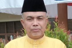 Kualitas Udara Tanjabtim Sabtu Pagi Memburuk Masuk Zona Merah-ISPU Tembus 150, Kategori Tidak Sehat