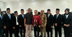 Pengangkatan Kepala Sekolah: Kadisdik Tanjabtim Pastikan Bebas Jual Beli Jabatan-Murni Prosedural 