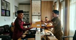 Bursa Pimpinan BAZNAS Tanjabtim Semakin Hangat: H.Ratijo, S.Pd, Maju Usung Zakat Produktif, Digitalisasi & Kolaborasi Lintas Sektor