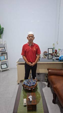 Jumat Berkah Pewarta Polrestabes Medan: Media dan Kepolisian Bersatu Melayani Masyarakat