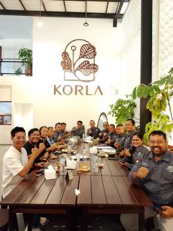 Bakal Dihadiri 25 Provinsi, Batam Terpilih Jadi Tuan Rumah Rakernas PJS