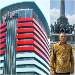 Melonjak Hampir Dua Kali Lipat Harta Kekayaan OD Disorot, KPK Bungkam