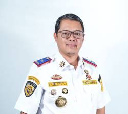 BUDI AWALUDIN KADISHUB DKJ DIDUGA IKUT NIKMATI TAMBAHAN ANGGARAN RP. 500 MILIAR PROYEK LRT