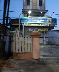 Gudang Beluluk dan Kolong Ijo Disorot, Benarkah Jadi Mata Rantai Distribusi Rokok Faz?