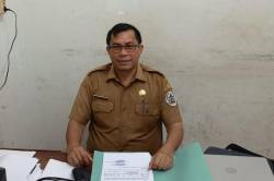 Plh. Kabag PBJ Tapteng Bantah Pokja ULP Tapteng Makelar Proyek Tahun 2026