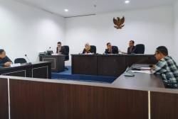 Sengketa Informasi CSR Bank Sumsel Babel Memanas, Keberadaan PPID Dipertanyakan di Persidangan