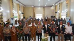 Polda Aceh Siap Bersinergi Agar Kawasan Rawan Tanaman Terlarang Jadi Lahan Produktif