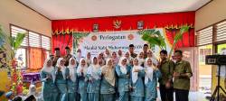HUT Ke-27 Tanjabtim: SDN 114/X Pandan Jaya Geragai "Semai Ekonomi Berkualitas Dari Filosofi Asah, Asih, Asuh"