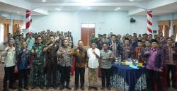 Revolusi Demokrasi Desa: Pemkab Merangin Laksanakan Sistem E-Voting Pada Pilkades  Serentak 25 November 2026