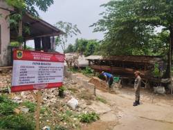 Pacu Kemandirian Desa, Kades Cibadak Apresiasi Kucuran Bankeu 2026 untuk Pembangunan & Digitalisasi