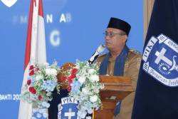 Hadiri Pelantikan PIKI, Bupati Dairi Berpesan Agar Menjalankan Amanah Organisasi Dengan Penuh Tanggung Jawab??