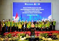 Musyawarah Nasional Afiliasi Penukaran Valuta Asing (APVA)Ke 7 Di SurabayaÂ  Berjalan Lancar Dan Sukses