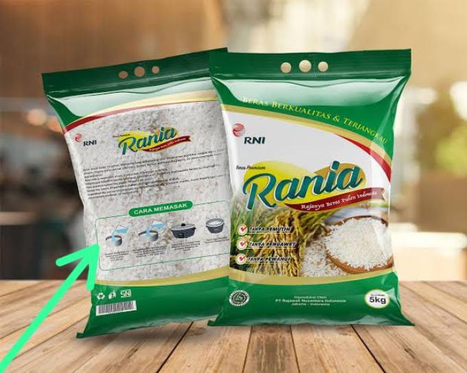 Skandal Beras Mutu Palsu, CV Sumber Alam Lestari (SAL) Diduga Menipu Konsumen