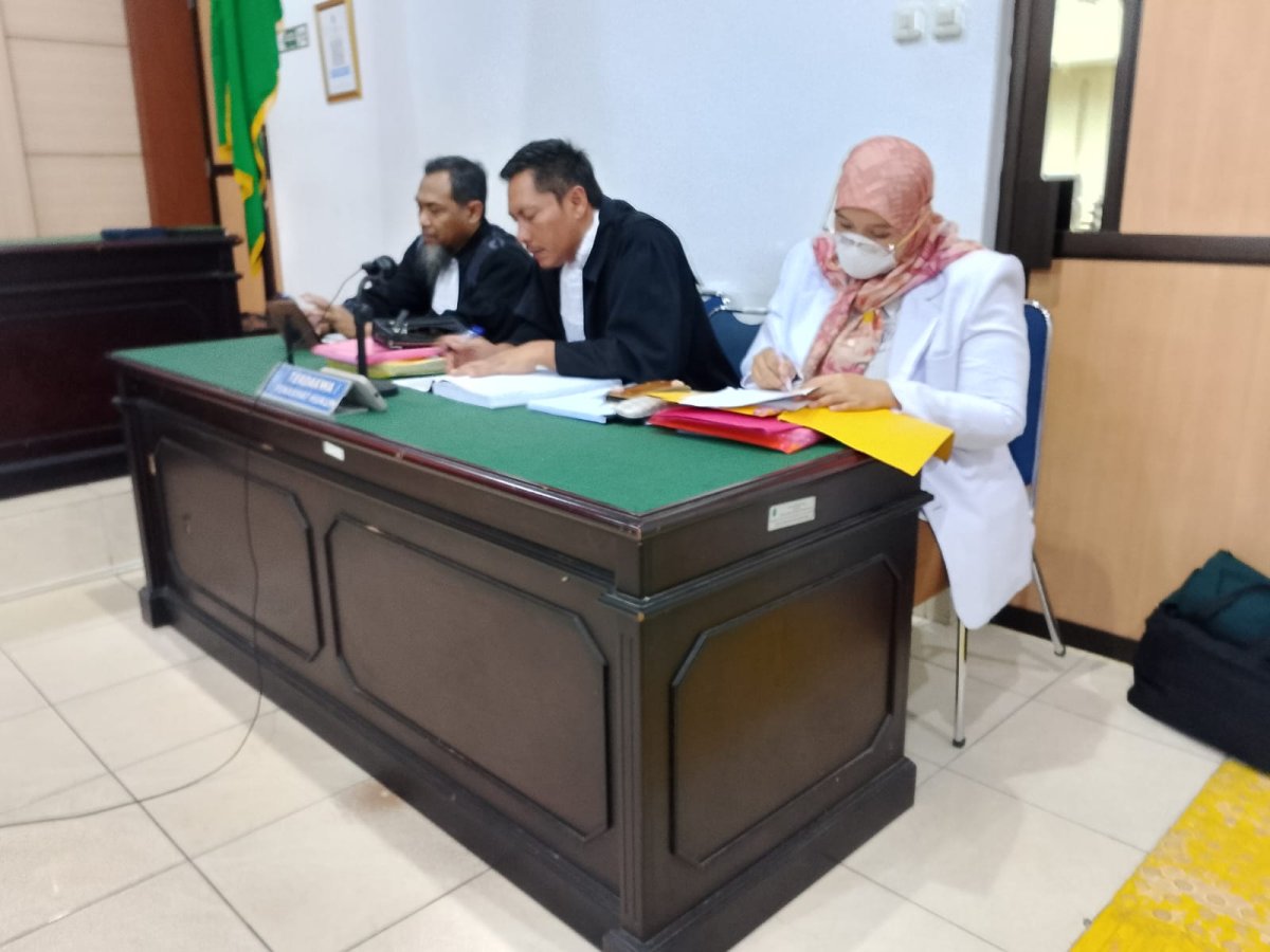 Fakta Sidang dr Ratna: Dua Penyakit Aldo Diakui Diterapi Bersama, Konsultasi Jantung Dipertanyakan